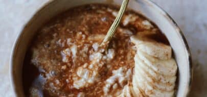 Betoverende Overnight Oats Live Puri