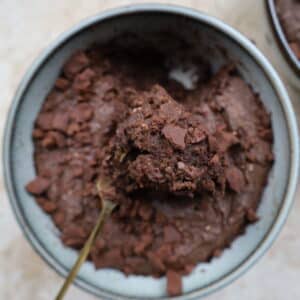 Chocolade cake live puri