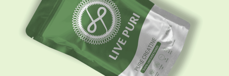 Creatine een onmisbaar supplement