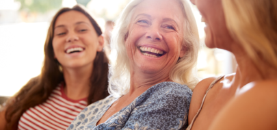 Eiwitpoeder voor vrouwen