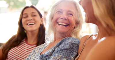 Eiwitpoeder voor vrouwen