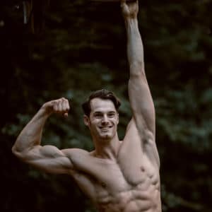 Kristan van Hierden