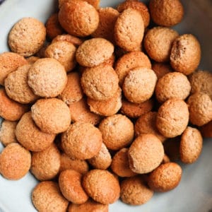 Live Puri gezonde proteïne kruidnoten