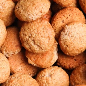 Live Puri gezonde proteïne kruidnoten