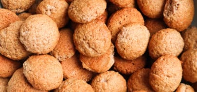 Live Puri gezonde proteïne kruidnoten