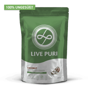 Live Puri Starterspaket