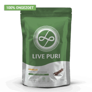 Live Puri Starterspaket