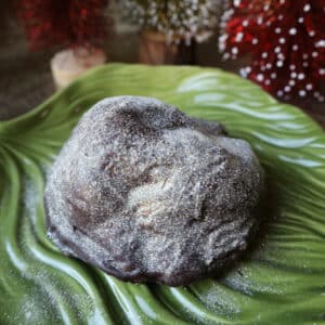 Mega Lebkuchen recept Live Puri