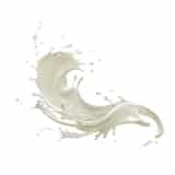 Naturel milk flavor