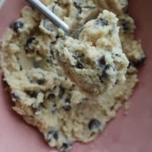 Protein cookie dough Live Puri