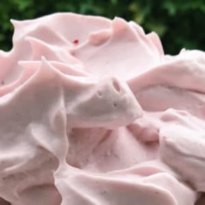Proteine fluff Live Puri