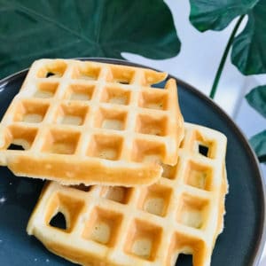 Proteine wafels van Live Puri