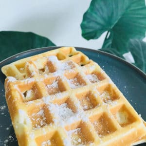 Proteine wafels van Live Puri