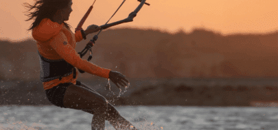 Vegan ongezoete eiwitpoeder- topatleet Rose deelt haar ervaring