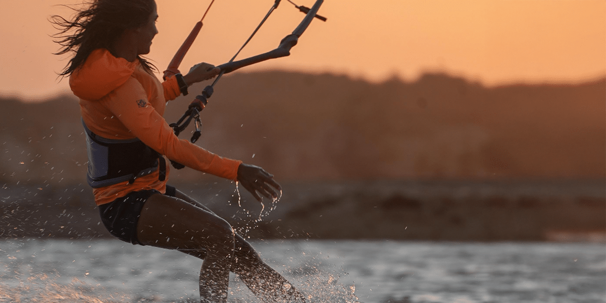 Vegan ongezoete eiwitpoeder- topatleet Rose deelt haar ervaring